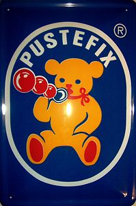 Pustefix Bubbles