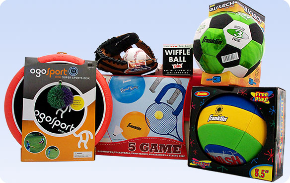 Sports Equipment Toys 52